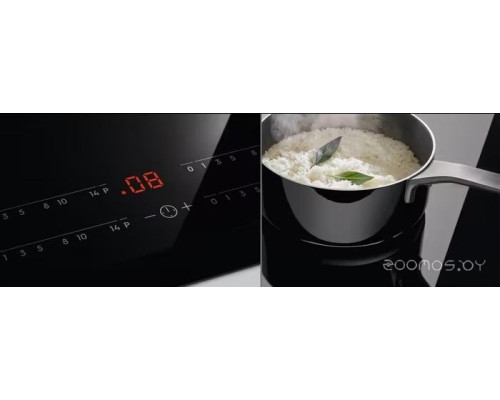Варочная панель Electrolux EIV63443