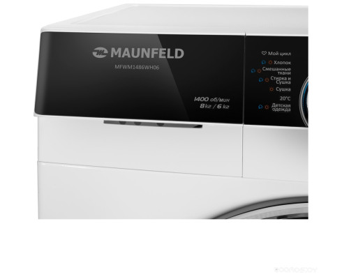 Maunfeld MFWM1486WH06