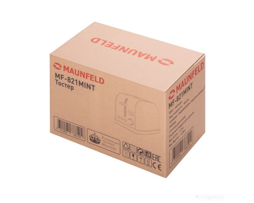 Maunfeld MF-821MINT