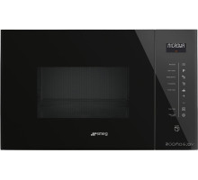 Микроволновая печь Smeg FMI125N