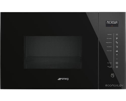 Микроволновая печь Smeg FMI125N