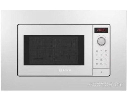 Микроволновая печь Bosch BEL653MW3