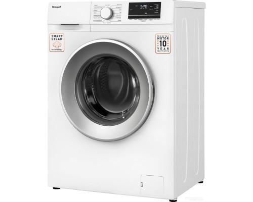Weissgauff WM 4527 DC Inverter Steam