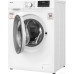 Weissgauff WM 4527 DC Inverter Steam