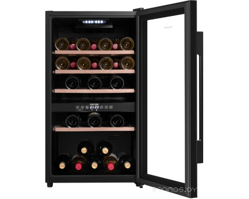 Maunfeld MFWC-124D49