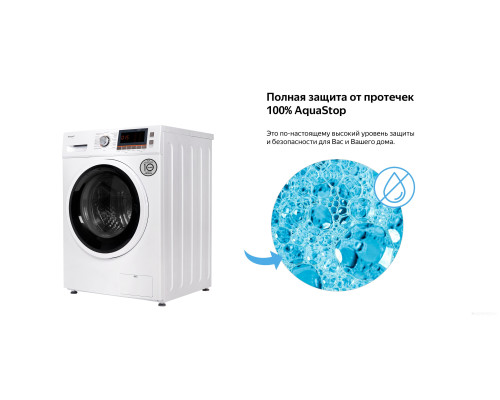 Weissgauff WMD 6160 D