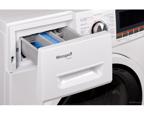 Weissgauff WMD 6160 D