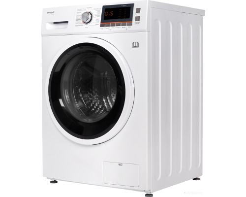 Weissgauff WMD 6160 D