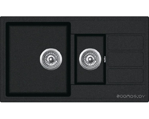 Zorg Eco 4 черный