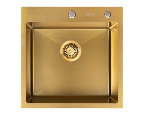 ARFEKA ECO AR 500*500, коландер, дозатор GOLD