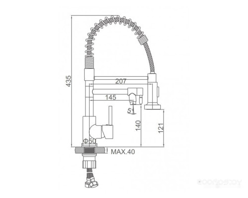 Ledeme L4799