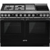Smeg CPF120IGMPBL