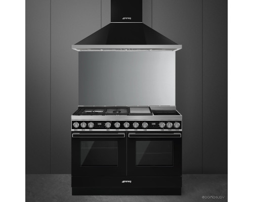 Smeg CPF120IGMPBL