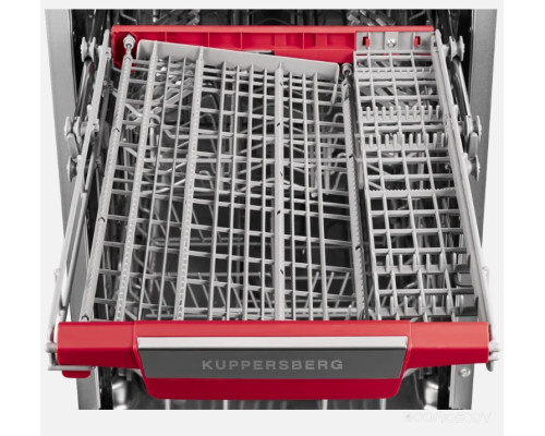 Посудомоечная машина Kuppersberg GLM 4537