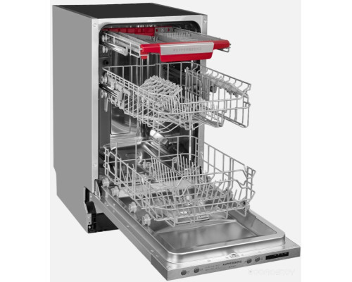Посудомоечная машина Kuppersberg GLM 4537