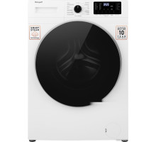 Weissgauff WM 61212 DC Inverter Steam