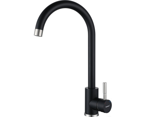 GranFest QUARZ GF-Z5410 (черный)