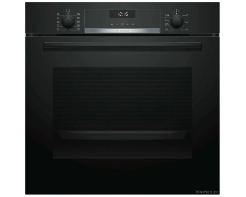 Духовой шкаф Bosch HBT537FB0