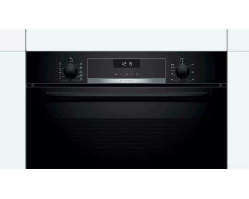 Духовой шкаф Bosch HBT537FB0