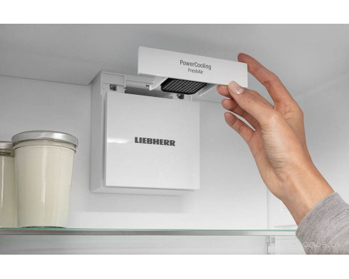 Liebherr ICNf 5103 Pure NoFrost