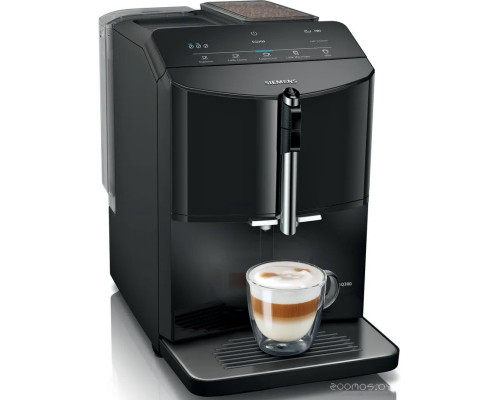 Кофемашина Siemens EQ300 TF301E09