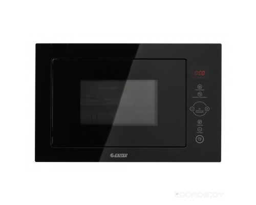 Микроволновая печь Exiteq EXM-106 black