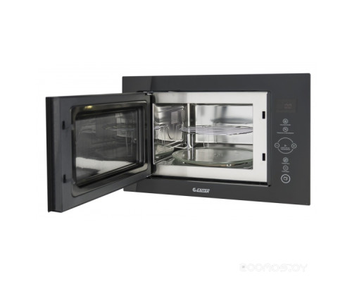 Микроволновая печь Exiteq EXM-106 black
