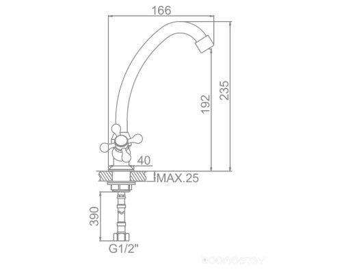 Ledeme L4912