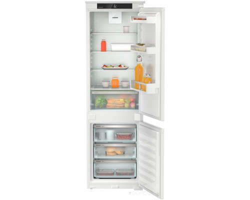 Liebherr ICNSf 5103 Pure NoFrost