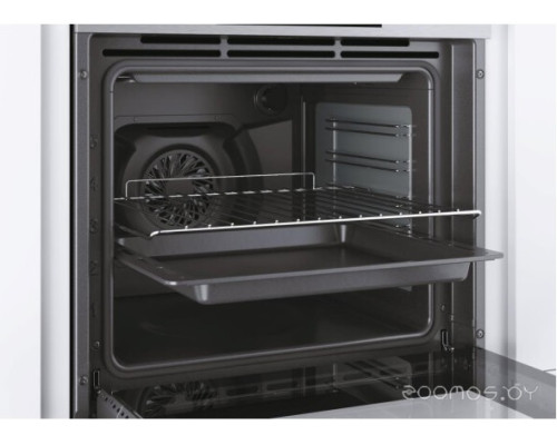 Духовой шкаф HAIER HOD-P12CTBX