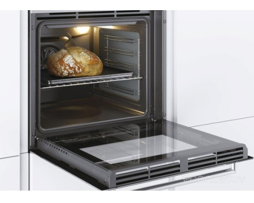 Духовой шкаф HAIER HOD-P12CTBX