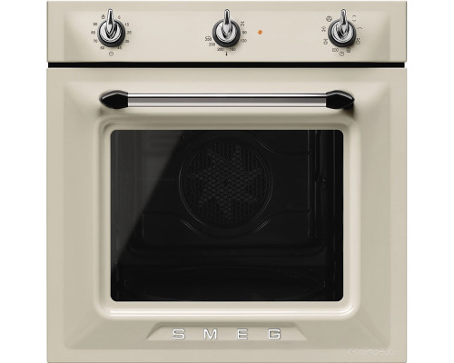 Духовой шкаф Smeg SF6905P1