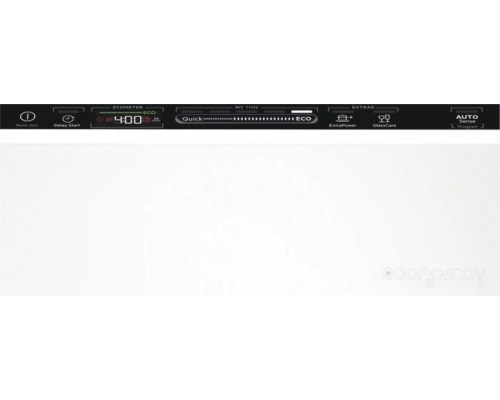 Посудомоечная машина AEG FSB53927Z