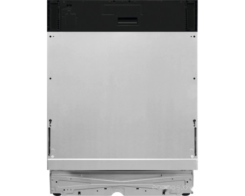 Посудомоечная машина AEG FSB53927Z
