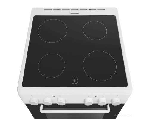Maunfeld MEC65CW07