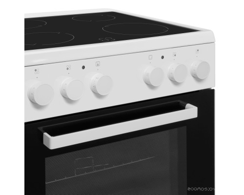 Maunfeld MEC65CW07