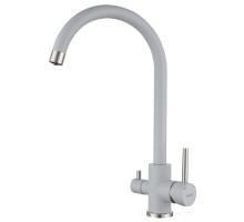 GranFest QUARZ GF-Z5420 серый