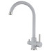 GranFest QUARZ GF-Z5420 серый