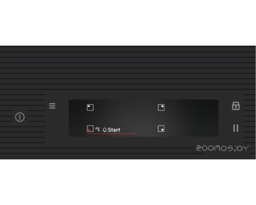 Варочная панель Electrolux EIS6448
