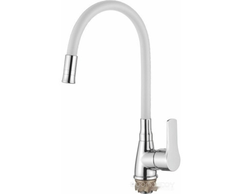 Ledeme L4699-3 (хром/белый)
