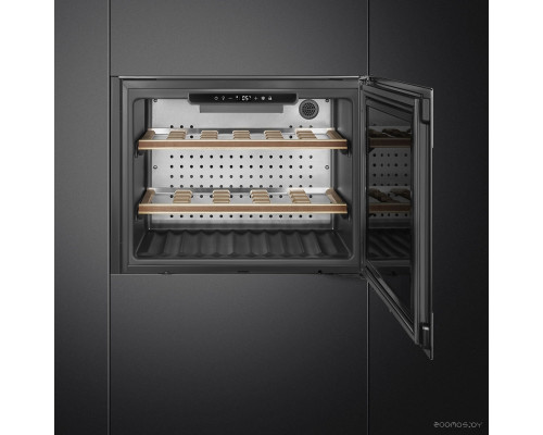 Smeg CVI321X3
