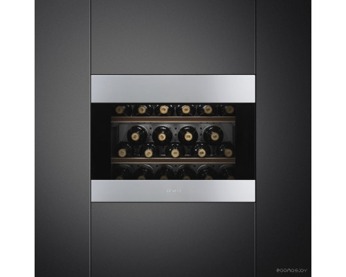 Smeg CVI321X3