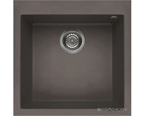 Elleci Quadra 102 K93 Dove Grey