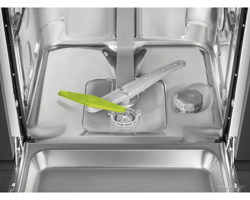 Посудомоечная машина Smeg LVS292DN
