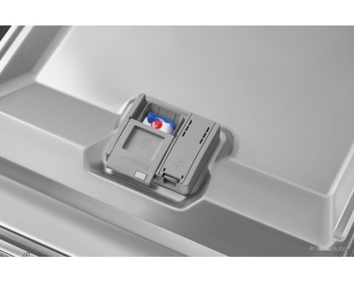 Посудомоечная машина Smeg LVS292DN