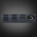 Кофемашина Smeg CMS4104G