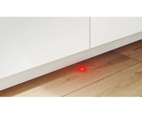 Посудомоечная машина Bosch SMV4HMX65Q