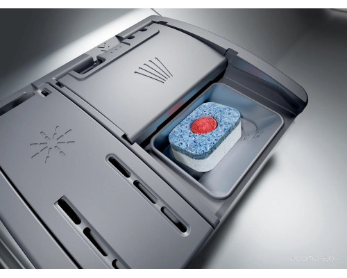 Посудомоечная машина Bosch SMV4HMX65Q