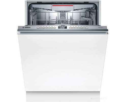 Посудомоечная машина Bosch SMV4HMX65Q