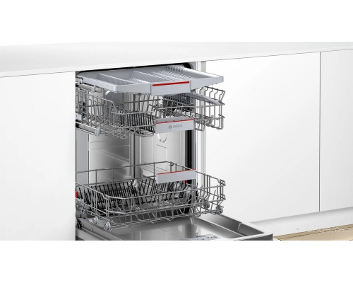 Посудомоечная машина Bosch SMV4HMX65Q